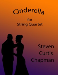cinderella-for-string-quartet-cover